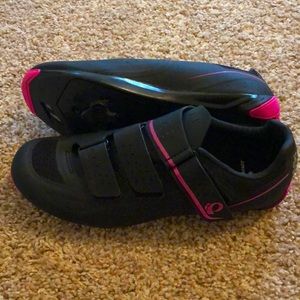Pearl Izumi Cycling Shoe Biking